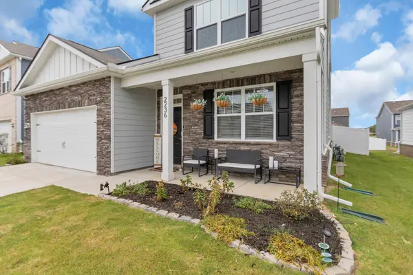 2236 Tate Farm Ln, White House, TN 37188