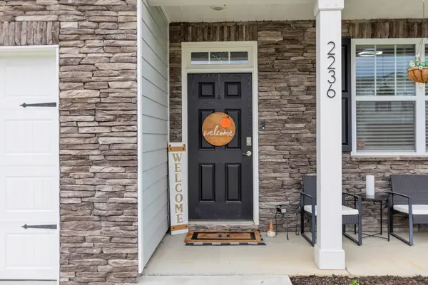 2236 Tate Farm Ln, White House, TN 37188