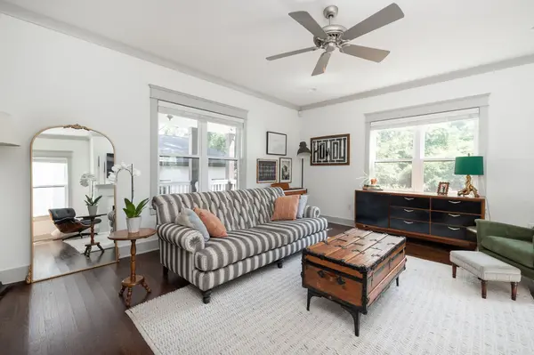 1422B Huffine St, Nashville, TN 37216
