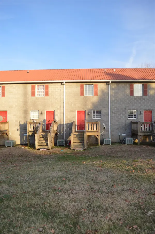 104 Spann Street, White Bluff, TN 37187
