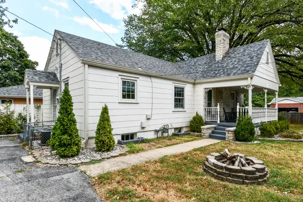 2021 S Jefferson AVE, Springfield, MO 65807
