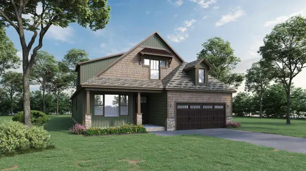 525 Woodcot DR, Woodruff, SC 29388