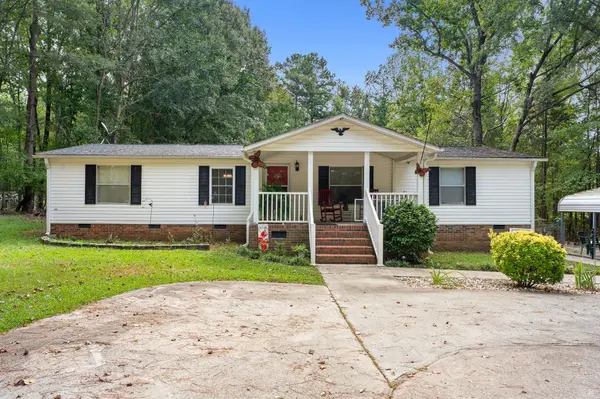 695 Miller RD, Woodruff, SC 29388