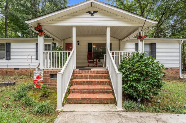 695 Miller RD, Woodruff, SC 29388