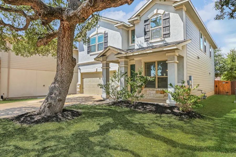 210 Anacua LOOP, Austin, TX 78652
