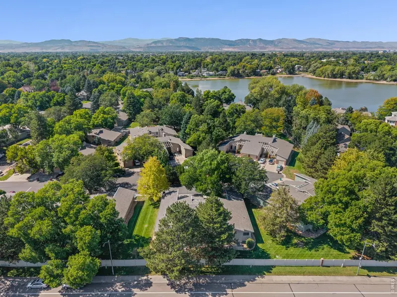 3012 Anchor #2, Fort Collins, CO 80525