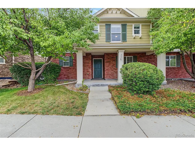 1167 S Richfield, Aurora, CO 80017