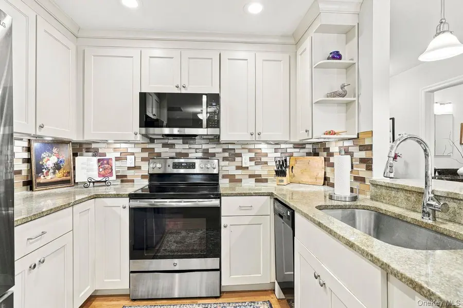 45 Jefferson OVAL #G, Yorktown Heights, NY 10598