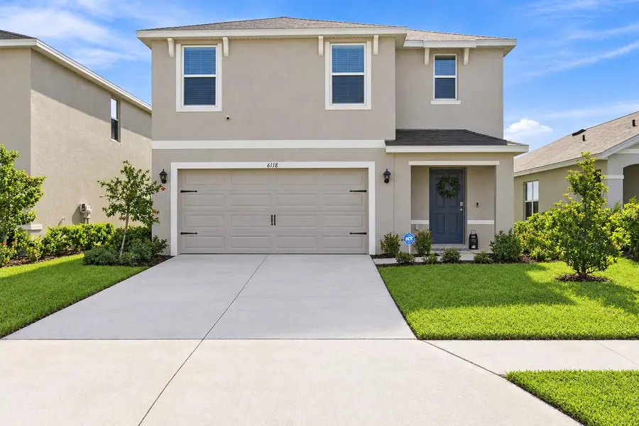 6118 DISTANT HAZE PL, Palmetto, FL 34221