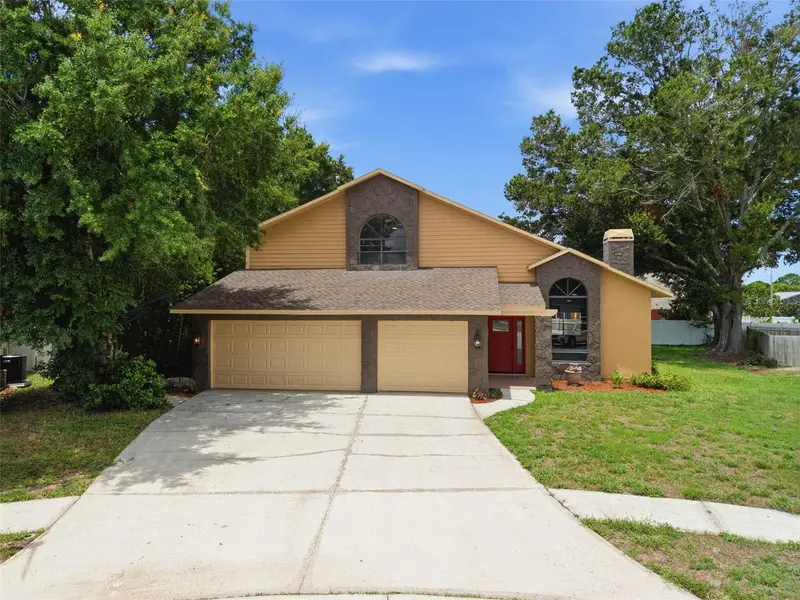 5509 GANNETT CT, New Port Richey, FL 34655