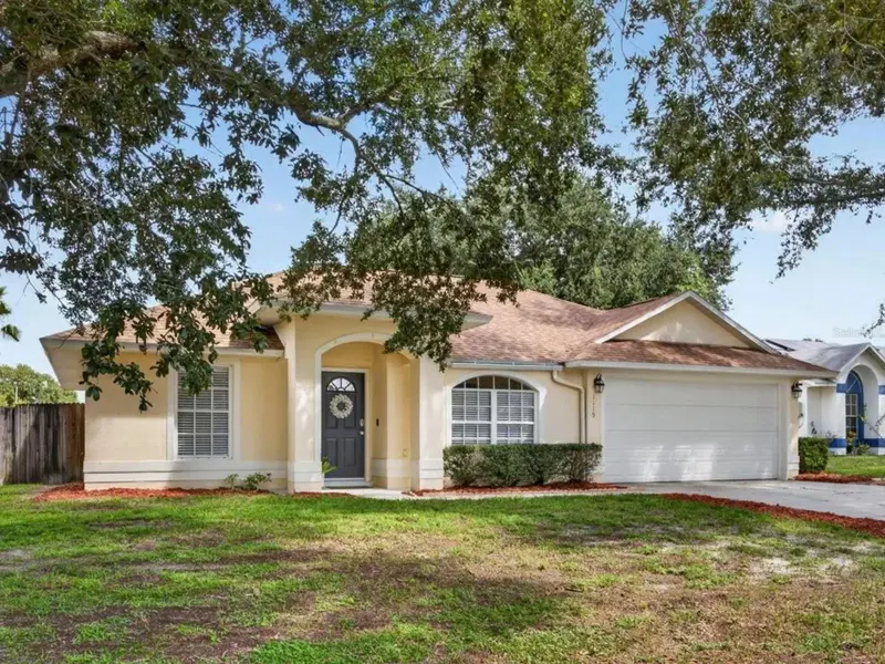 1119 KENWORTH DR, Apopka, FL 32712