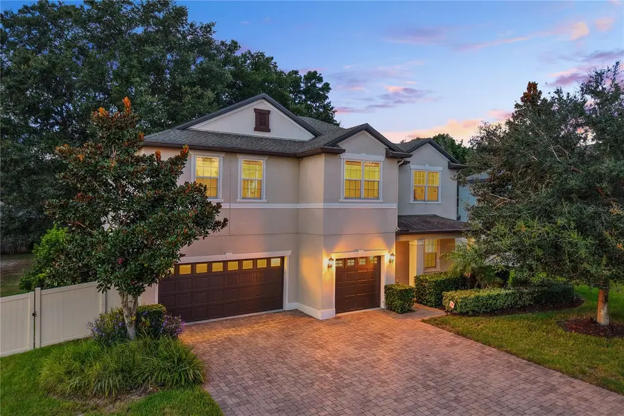 3177 PINENUT DR, Apopka, FL 32712