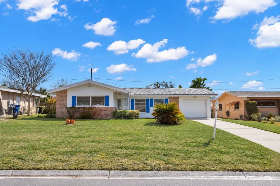 2019 HIGH RIDGE DR, Clearwater, FL 33763
