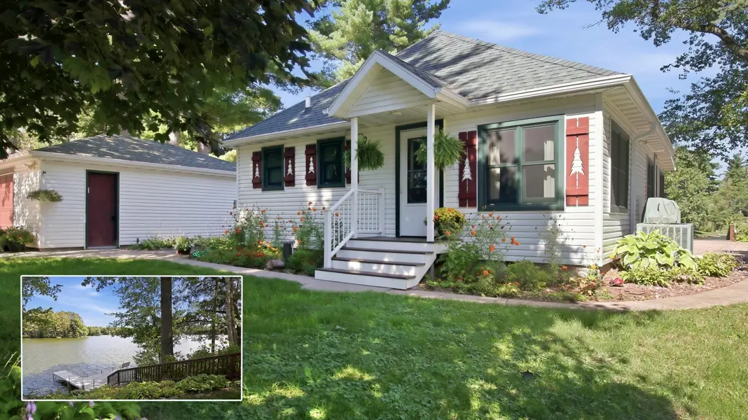 865 23 7/8 ST, Chetek, WI 54728