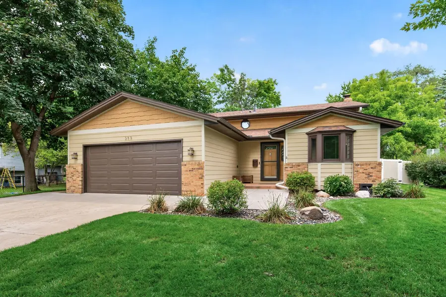 315 Washington ST, Anoka, MN 55303