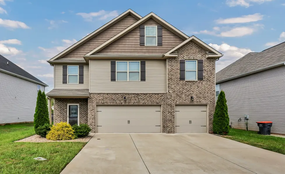 113 Darby Dr, Clarksville, TN 37042