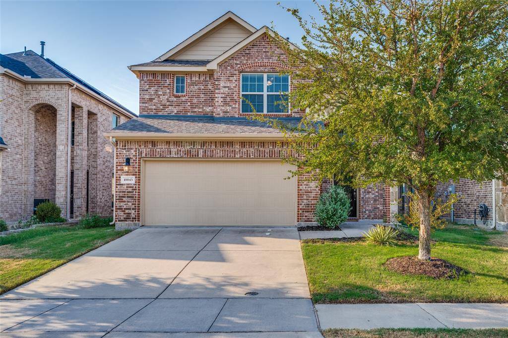 10045 Eagle Pass Place, Mckinney, TX 75071