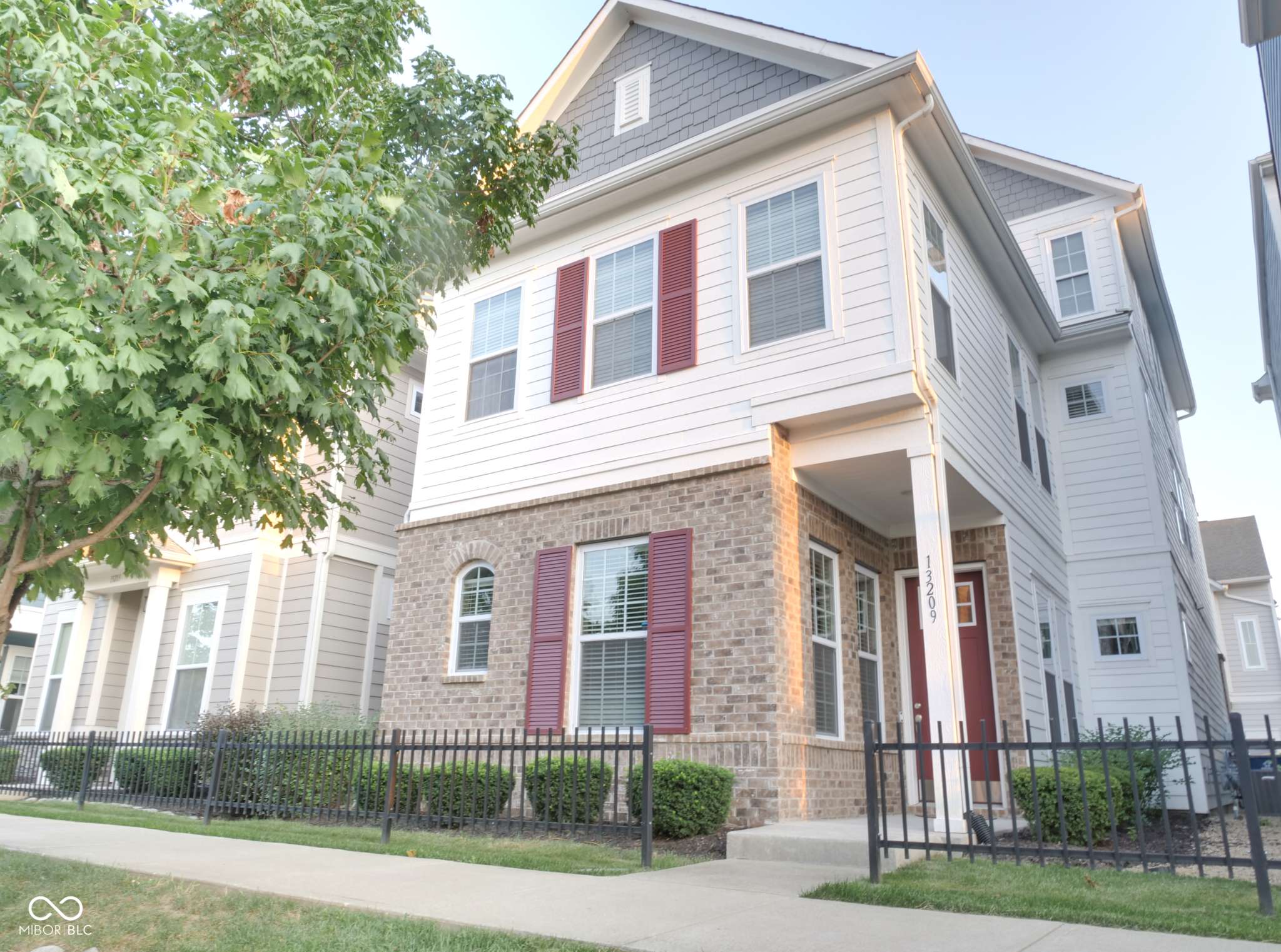 13209 E 131st ST, Fishers, IN 46037