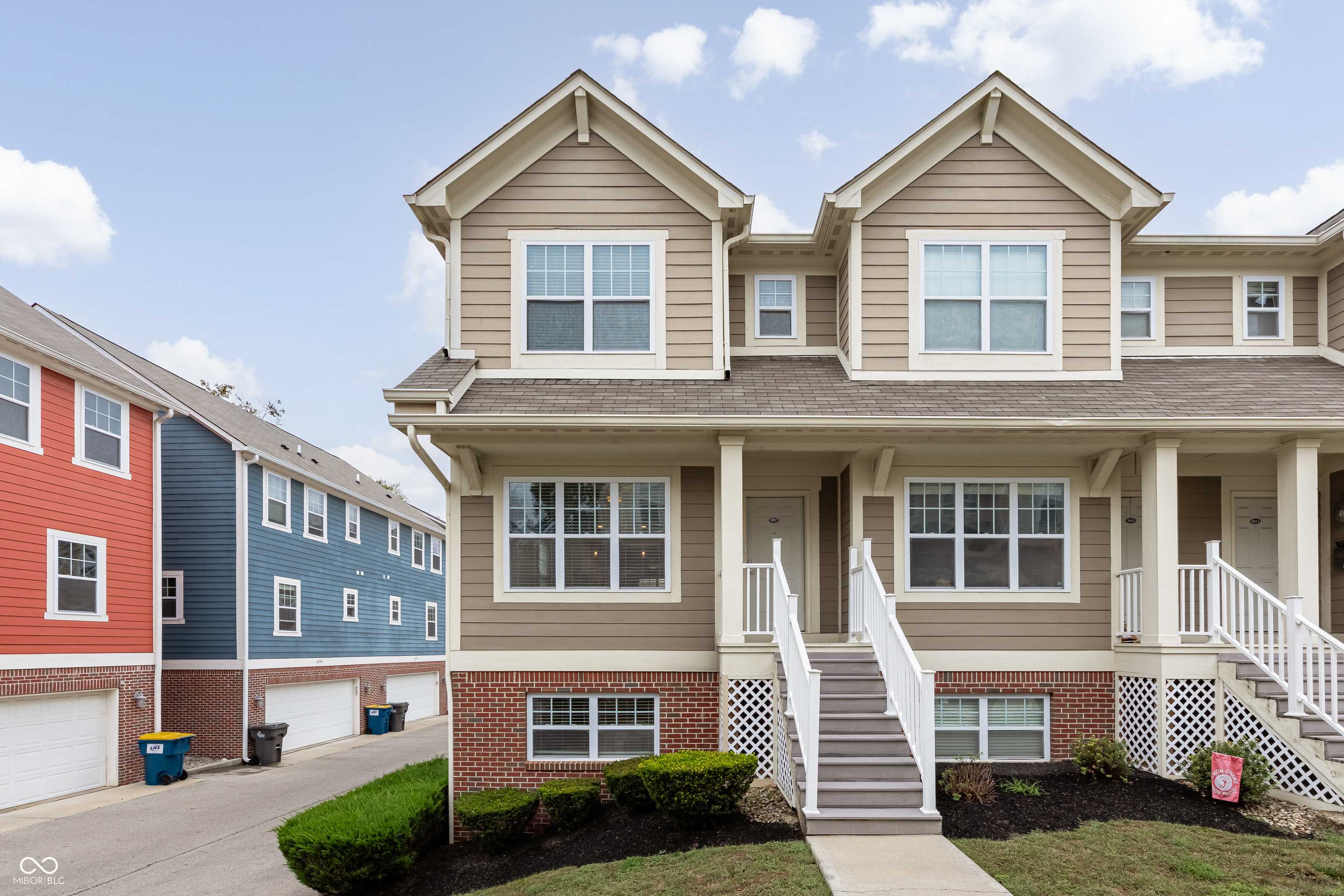 1017 Walford AVE, Indianapolis, IN 46220