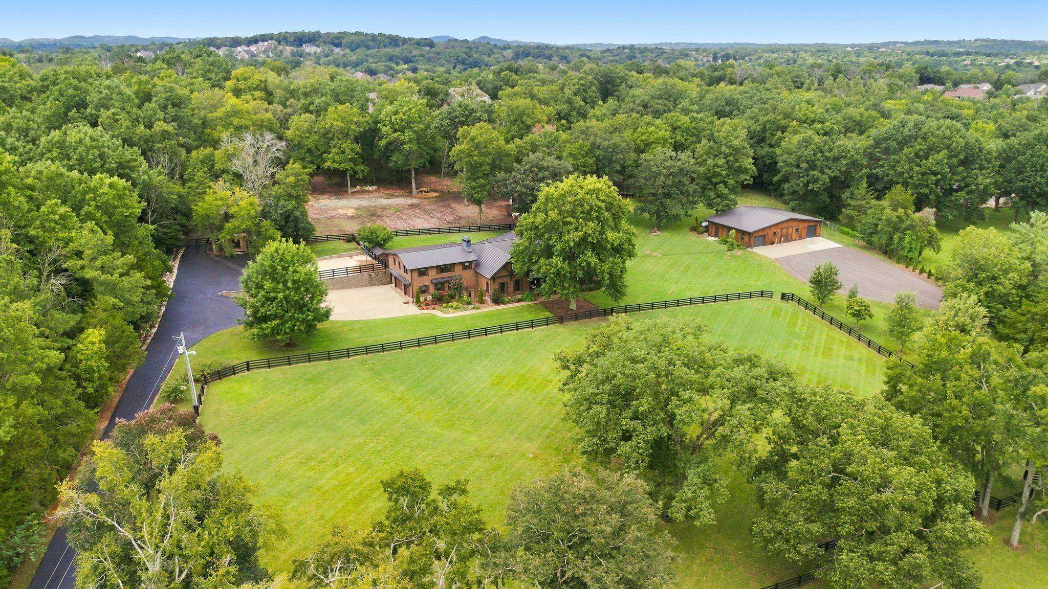 9862 Sam Donald Rd, Nolensville, TN 37135