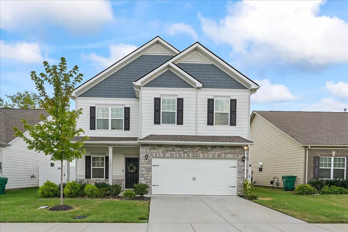118 Gatwick Dr, Lebanon, TN 37087