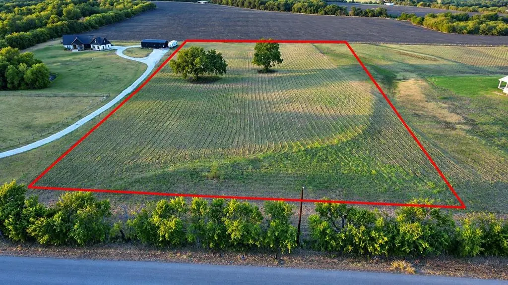 TBD Spalding Road, Sherman, TX 75092
