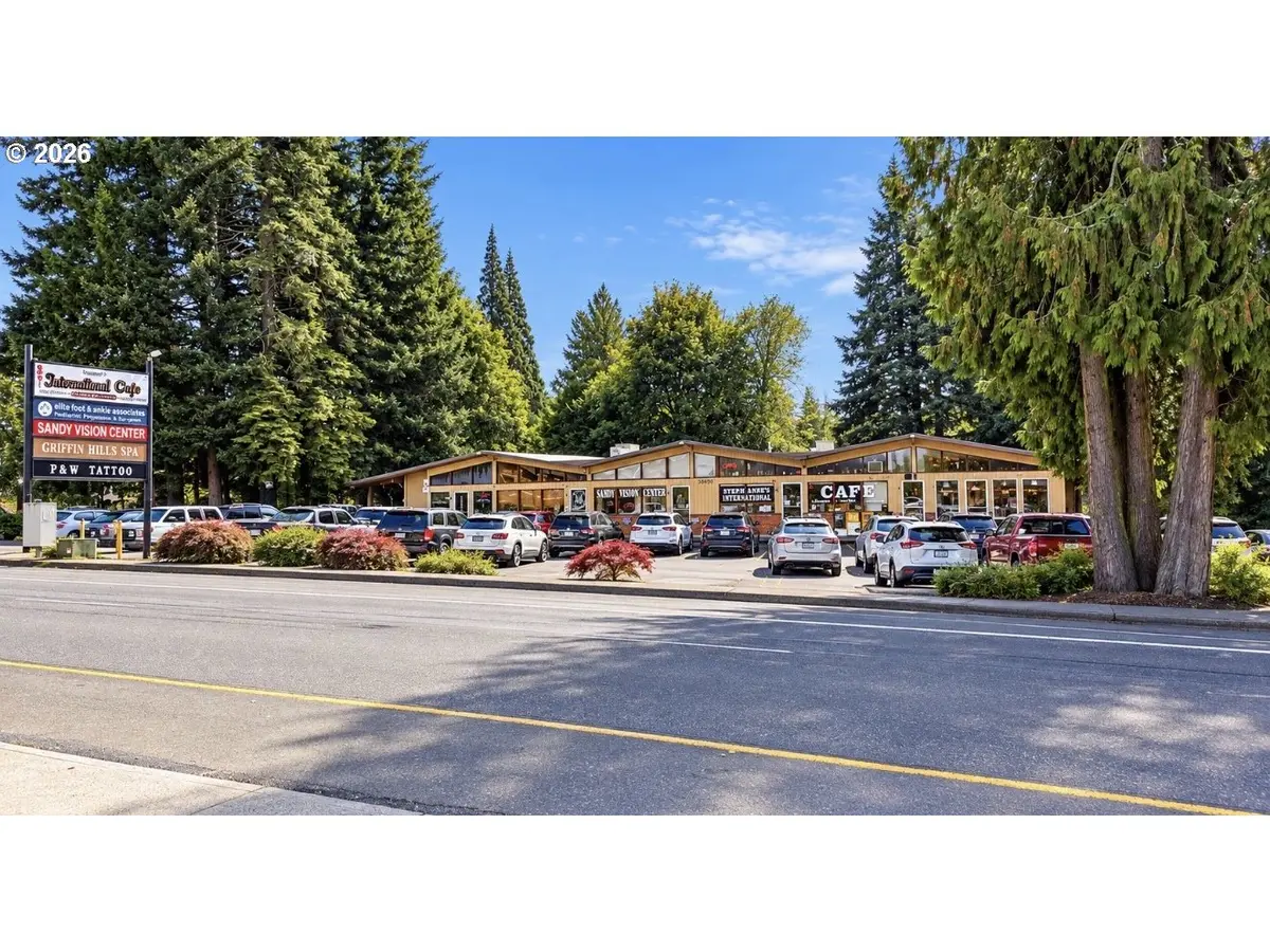 39400 PIONEER BLVD, Sandy, OR 97055