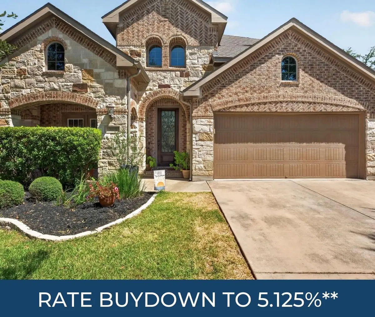 3813 Campfire DR, Cedar Park, TX 78613