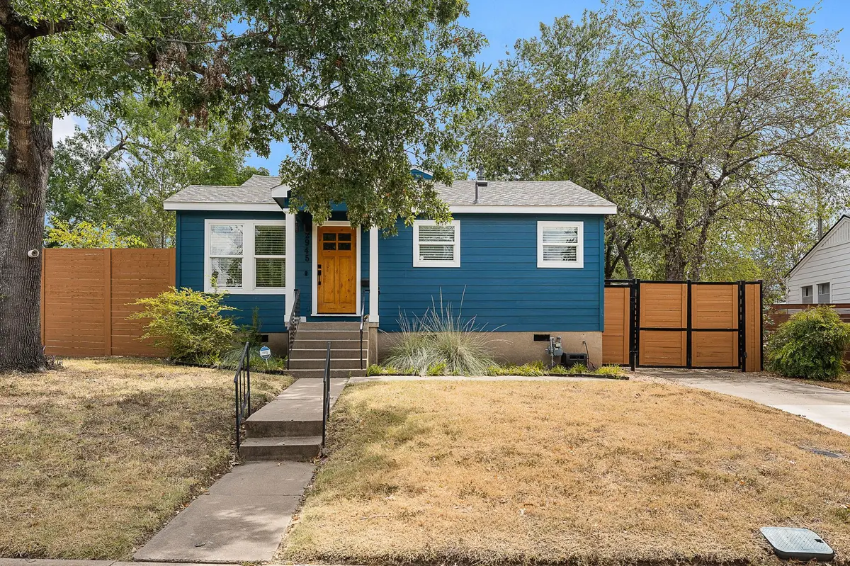 2945 Eckert ST, Austin, TX 78722