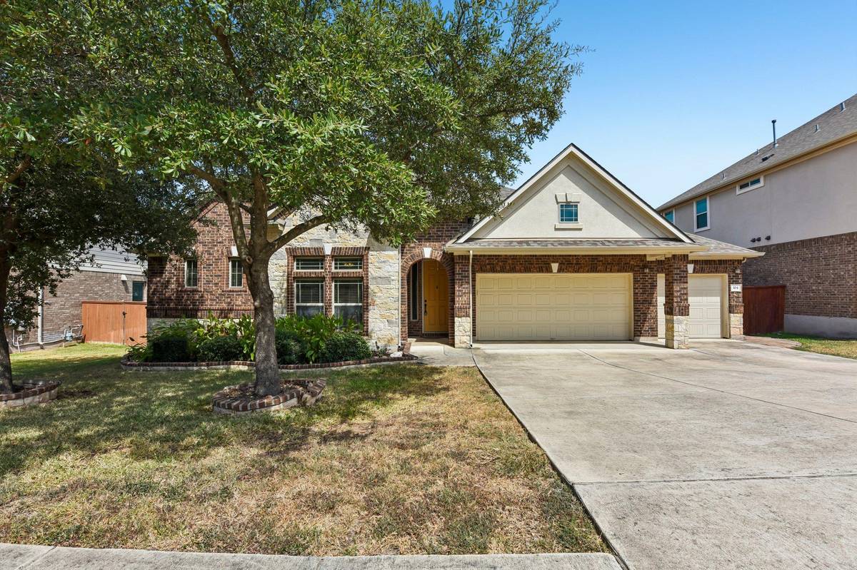 104 Lake Mineral Wells DR, Georgetown, TX 78628