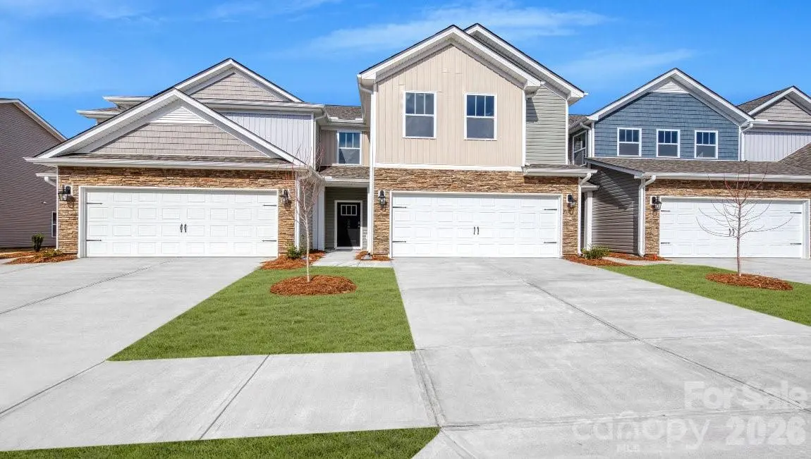 205 Driscoll WAY, Weaverville, NC 28787