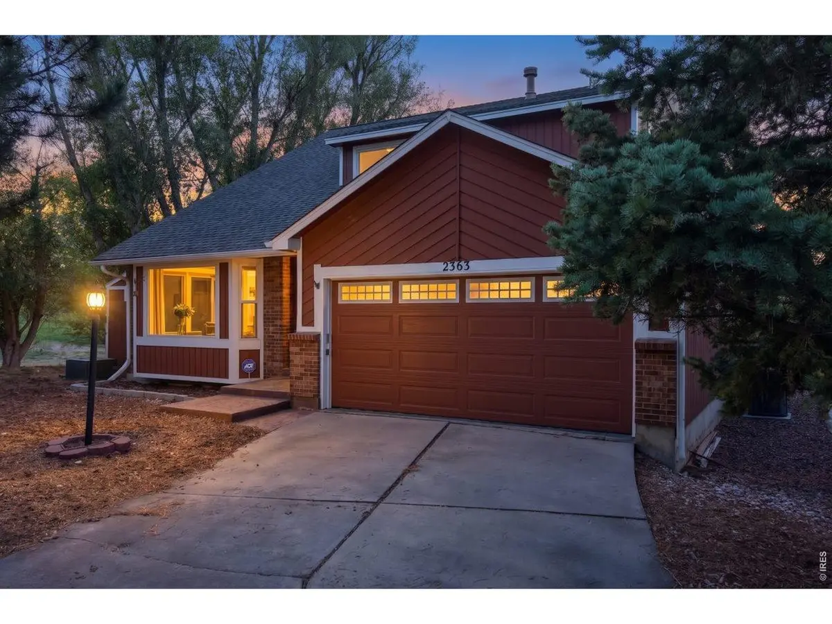2363 W 118th, Westminster, CO 80234