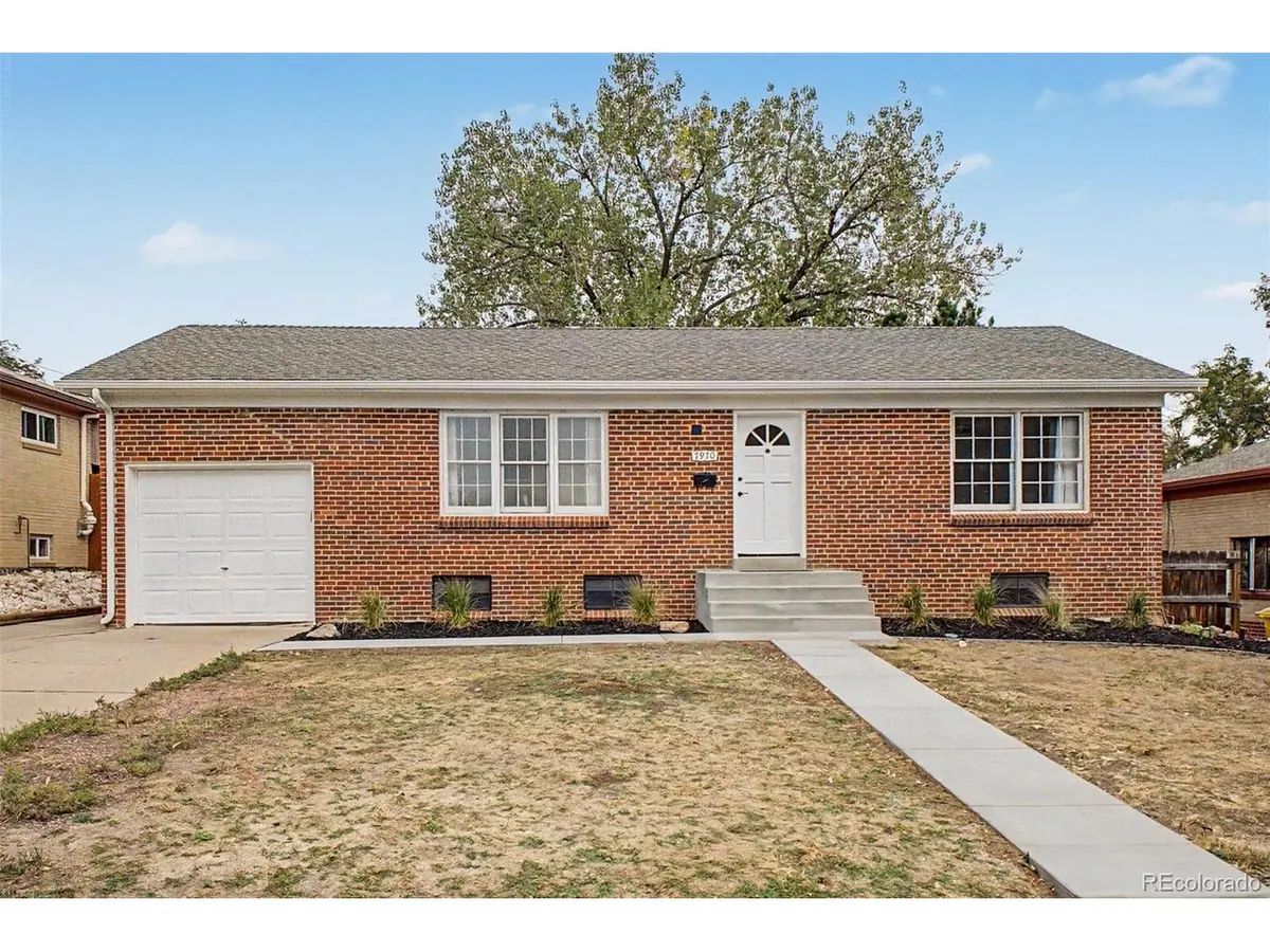 7970 Quitman, Westminster, CO 80030