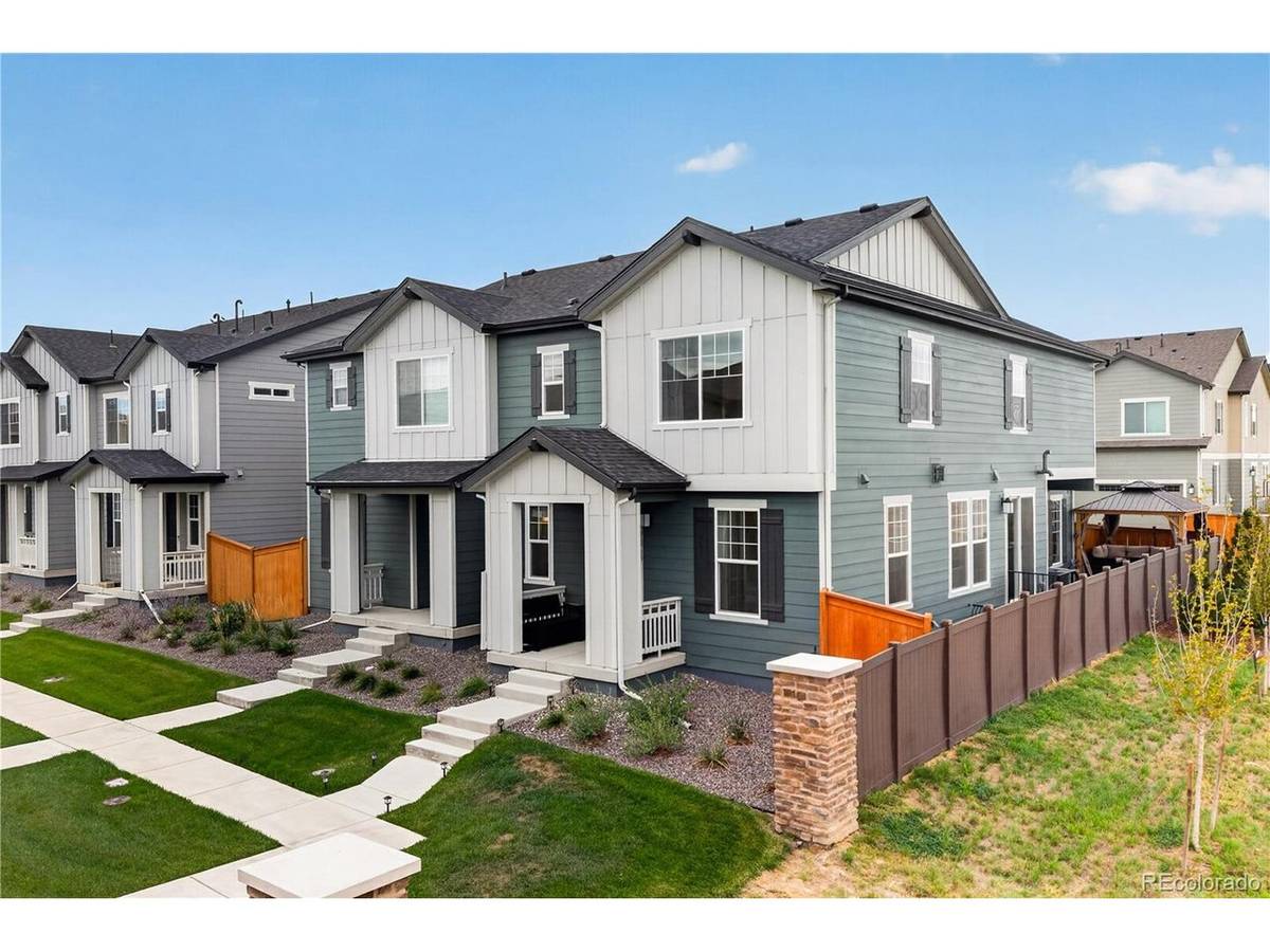 28788 E 6th, Watkins, CO 80137