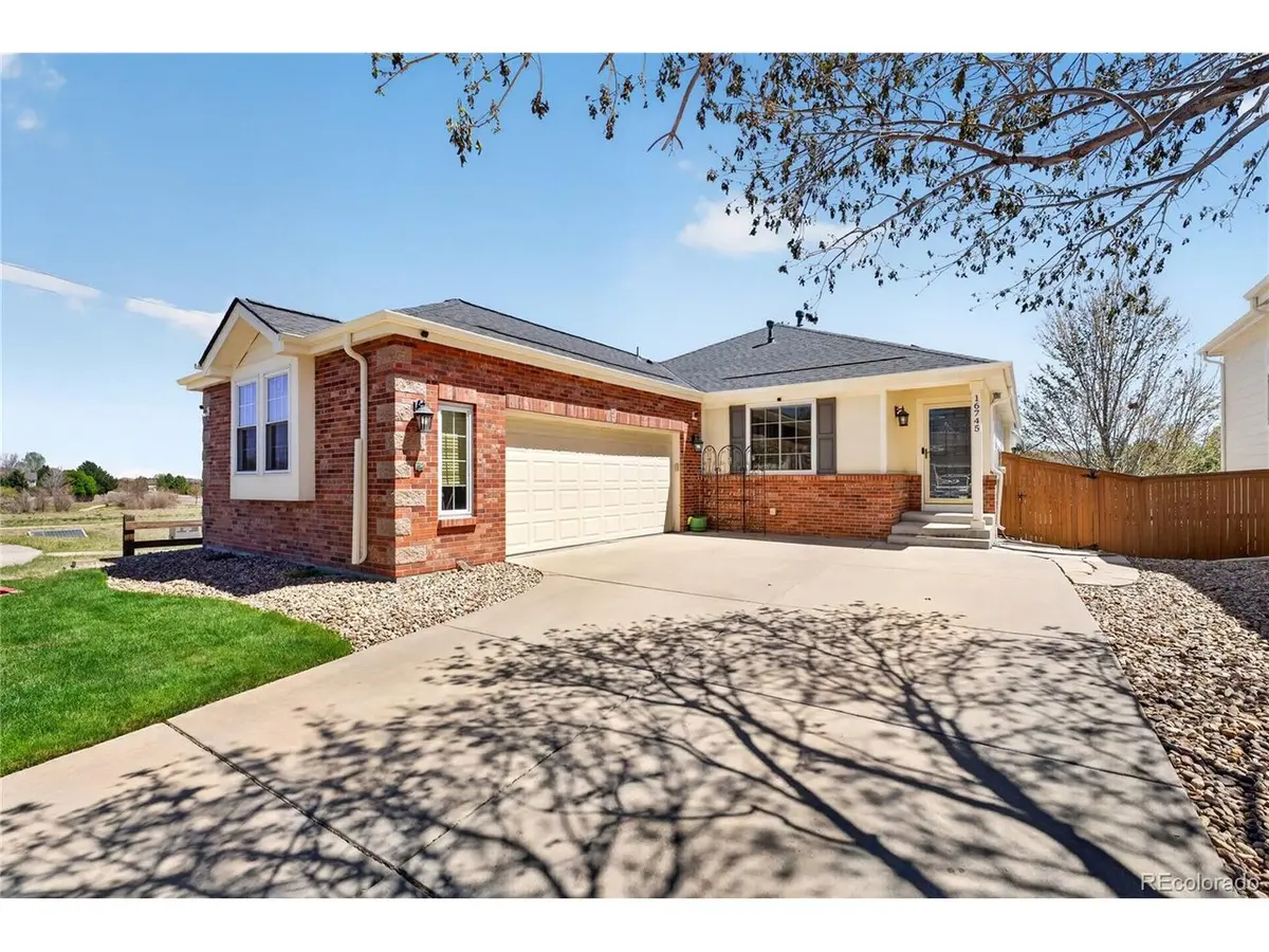 16745 Trail Sky, Parker, CO 80134