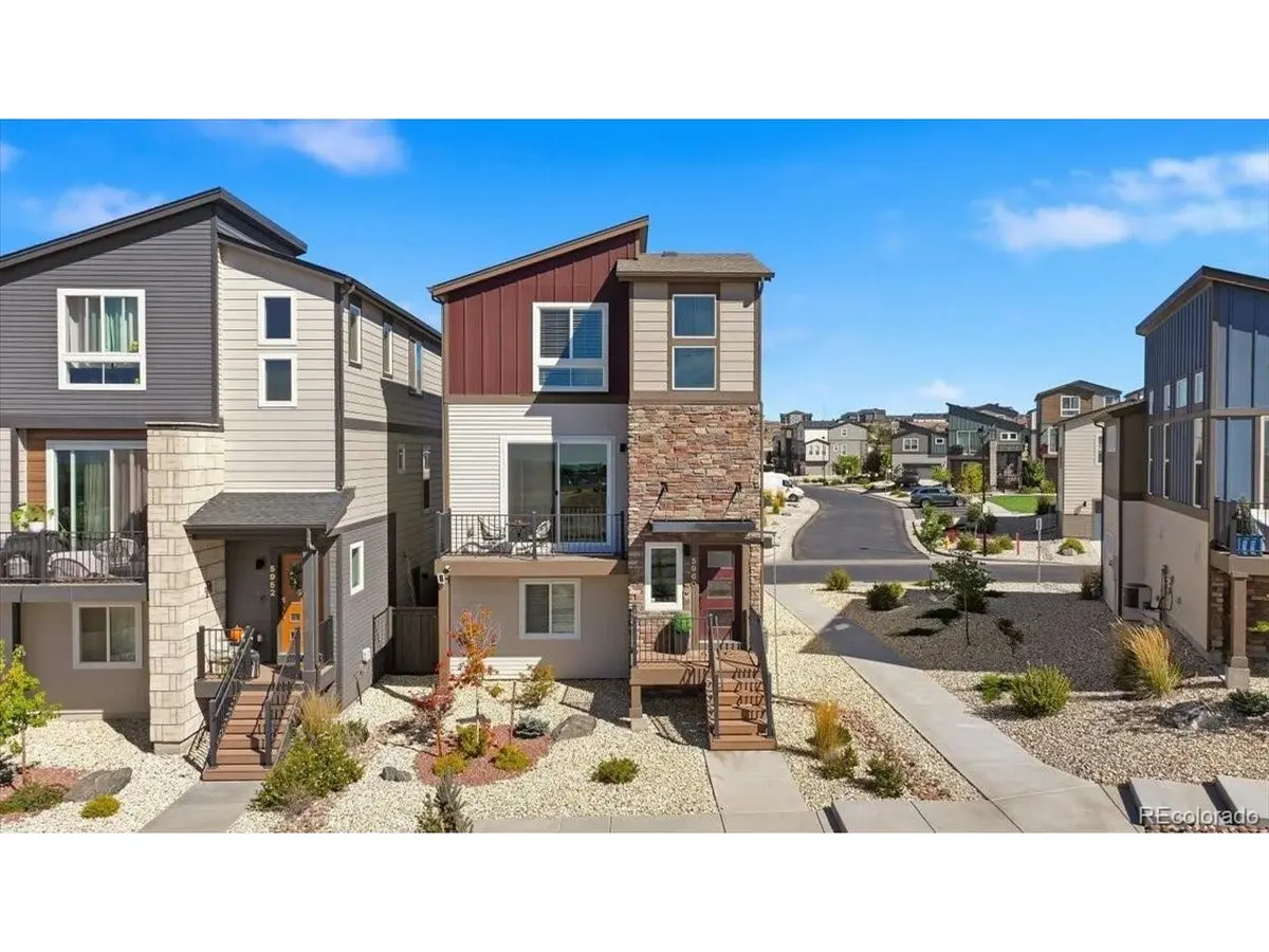 5960 Vista Vision, Colorado Springs, CO 80923