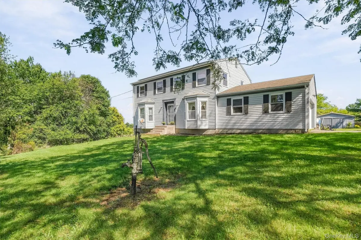 173 Hasbrouck RD, Goshen, NY 10924