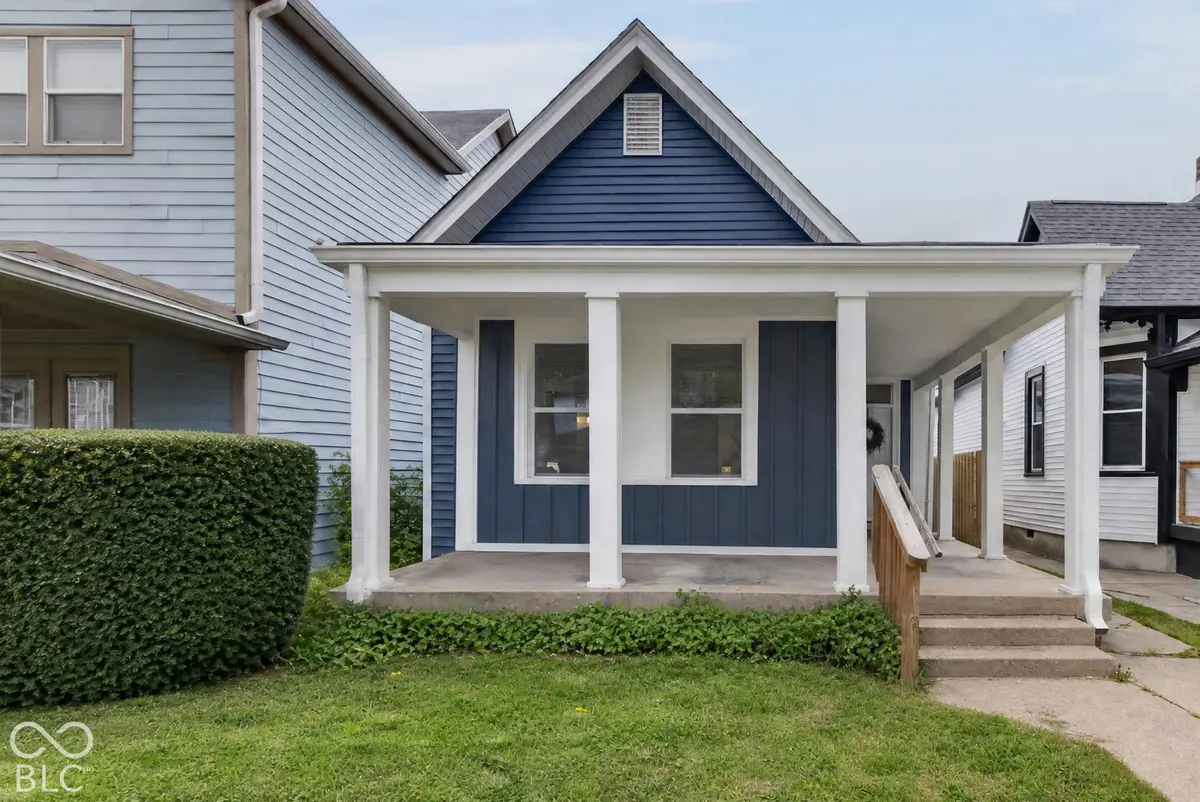 1210 Lexington AVE, Indianapolis, IN 46203