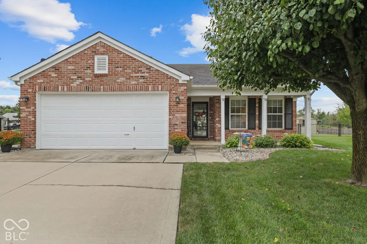 6519 Frankenberger DR, Indianapolis, IN 46237