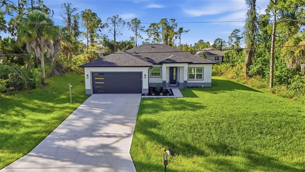 2277 SIMONTON AVE, North Port, FL 34286