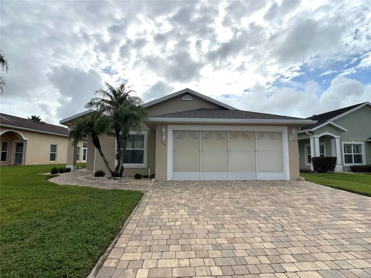 134 RIDGE VIEW DR, Davenport, FL 33837
