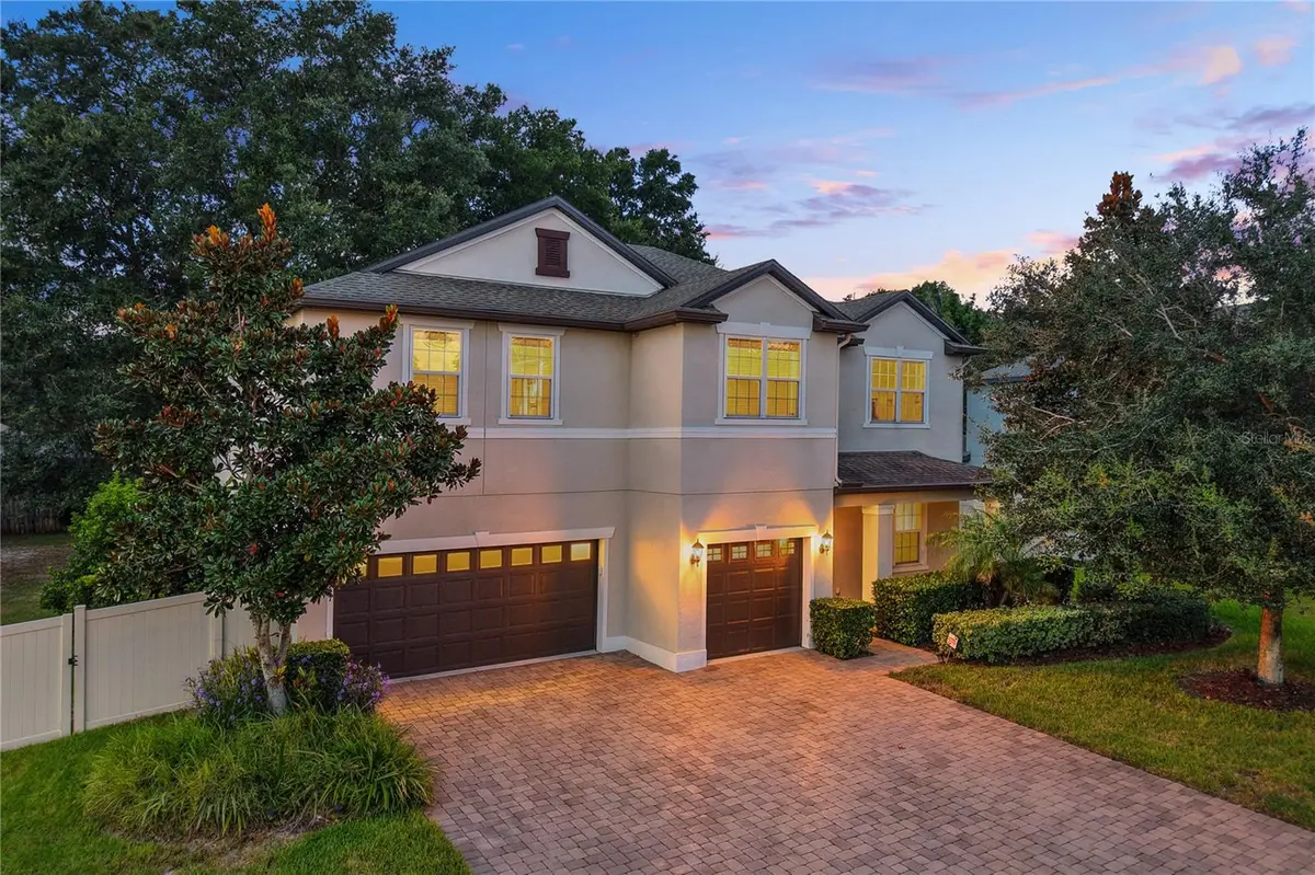3177 PINENUT DR, Apopka, FL 32712