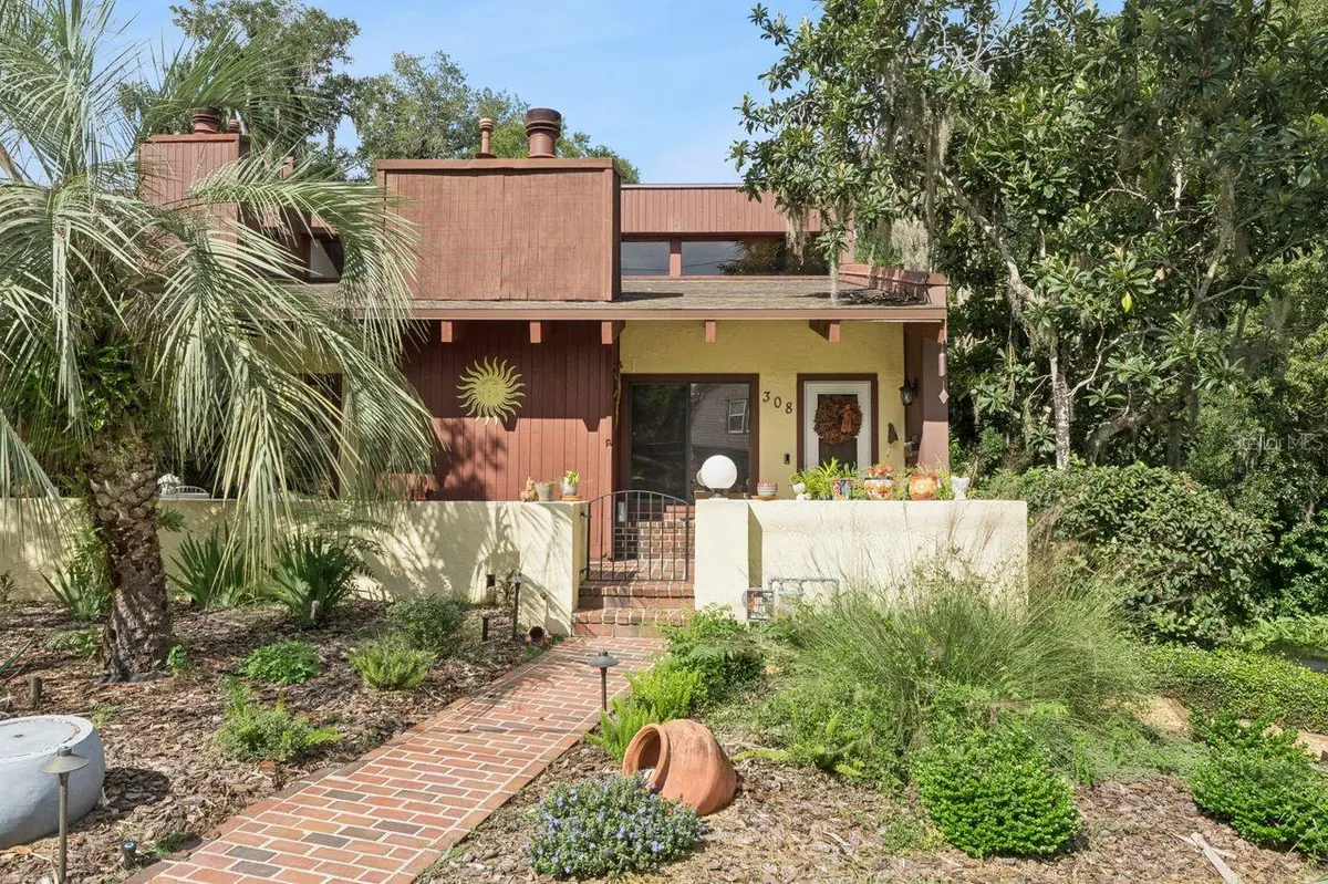 308 N GARFIELD AVE, Deland, FL 32724