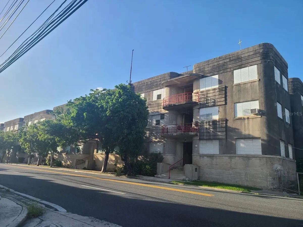 1 CONDO. EL FALANSTERIO DE PUERTA DE TIERRA #F3, San Juan, PR 00901