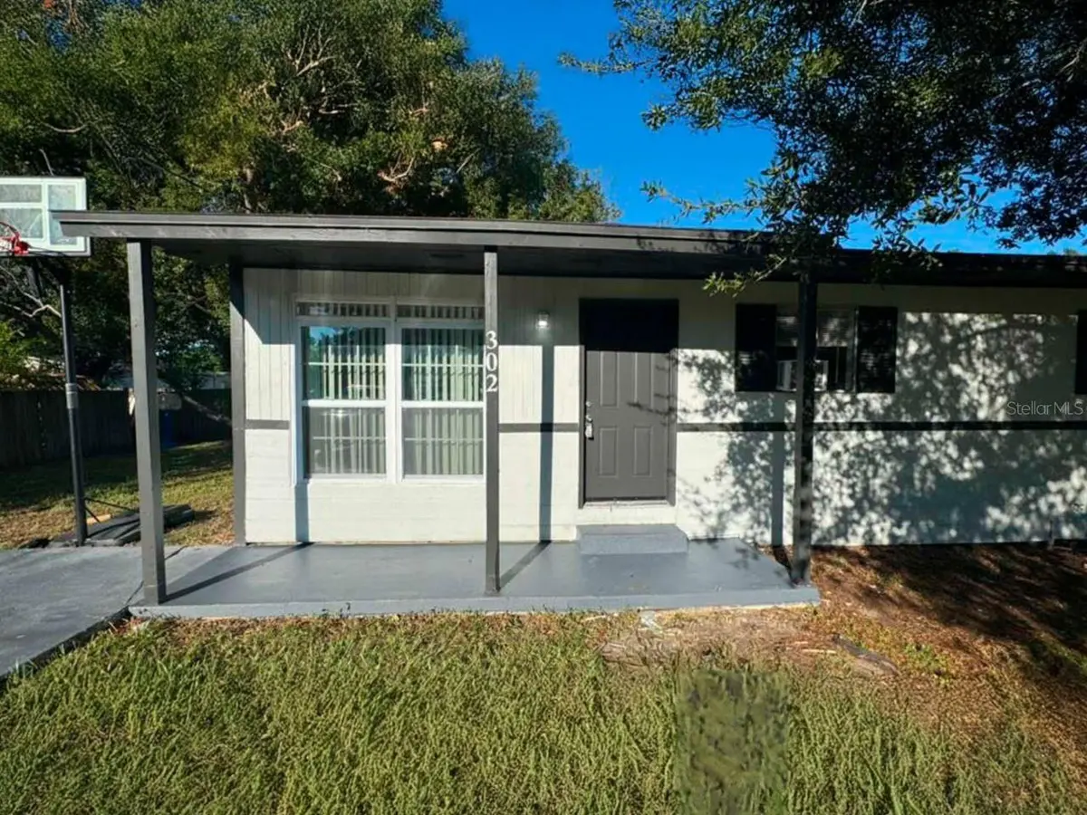 302 SHERWOOD DR, Fort Meade, FL 33841