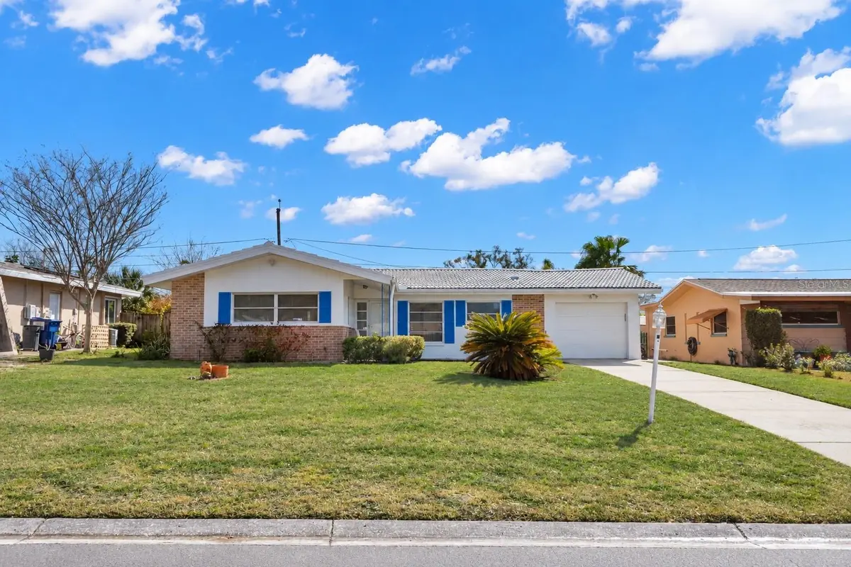 2019 HIGH RIDGE DR, Clearwater, FL 33763