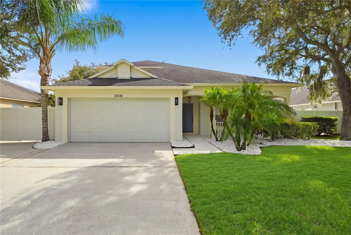 22536 LAURELDALE DR, Lutz, FL 33549