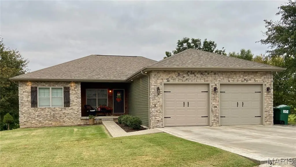 11618 Finley DR, Dexter, MO 63841