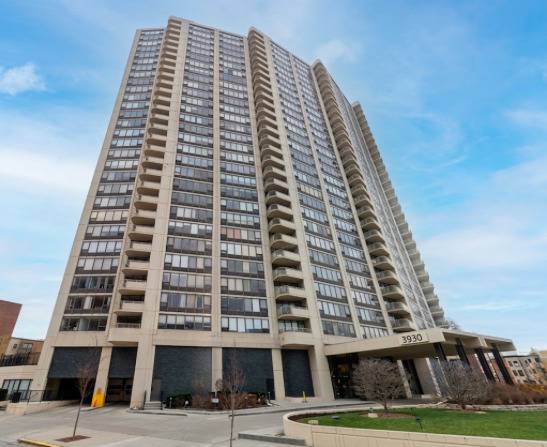 3930 N Pine Grove AVE #3009, Chicago, IL 60613