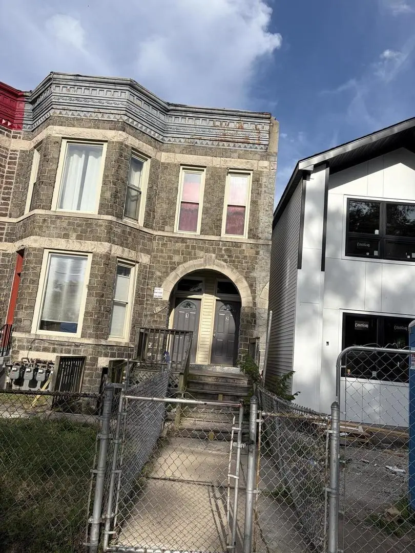 7230 S Wentworth AVE, Chicago, IL 60621